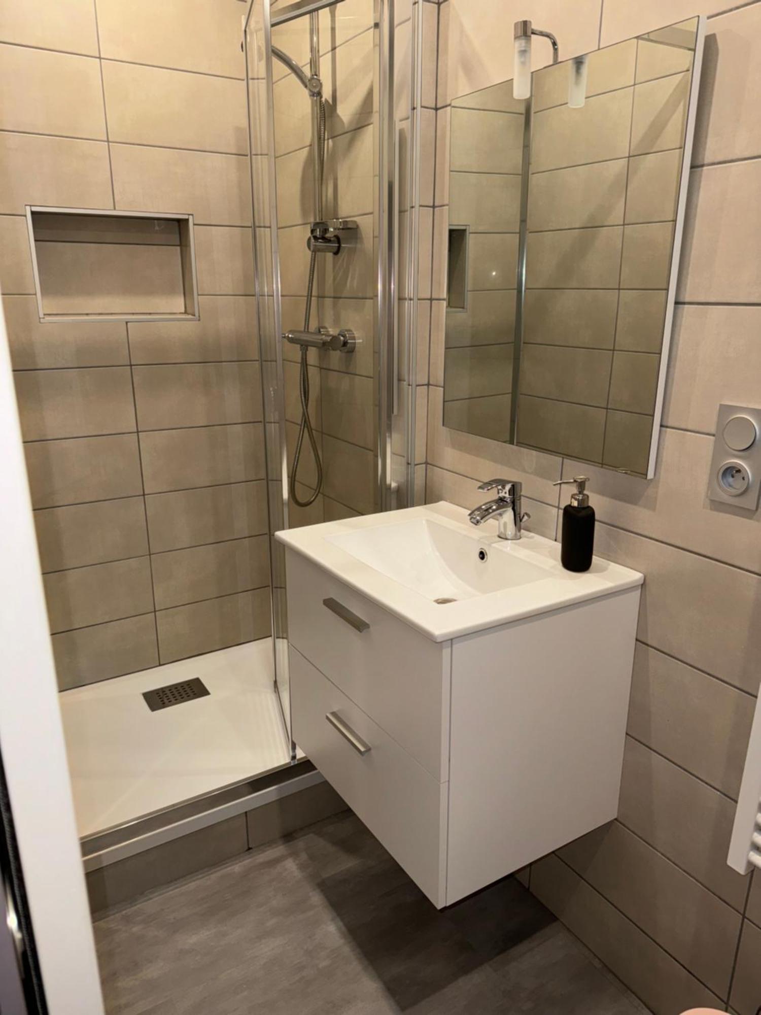 Au P'Tit Nid Douillet De Lea Apartment Muhlbach-sur-Munster Exterior photo